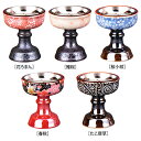 仏具 仏器・茶器 | 花摘(はなつみ) 仏器 有田焼 落とし付 | 奥行54×幅54×高62mm 内箱(袋) 奥行74×幅74×高74mm 内箱仕様 段ボール箱...