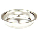 仏具 仏器・茶器 | 仏器落とし 中 | 奥行58×幅58×高14mm 内箱(袋) 奥行59×幅59×高15mm 内箱仕様 プラ袋 商品重量 15g