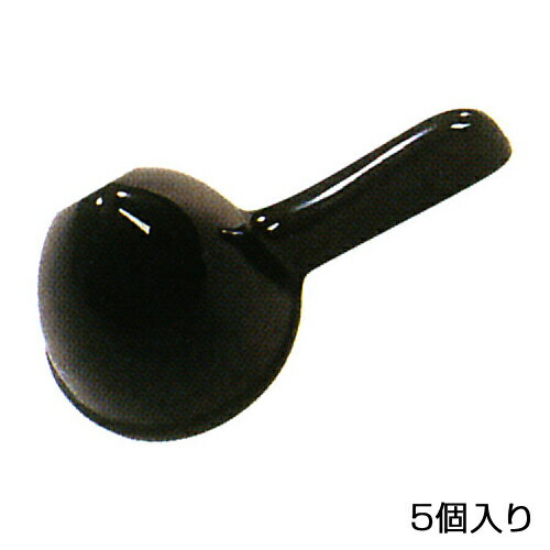 仏具 ローソク火消し | 樹脂製火消し 5個入 | 奥行35×幅67×高40mm 内箱(袋) 奥行83×幅110×高40mm 内箱仕様 プラ袋 商品重量 50g...