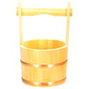 墓参用品 | 水行桶 | 奥行195×幅229×高330mm 内箱(袋) 奥行210×幅210×高350mm 内箱仕様 段ボール箱 商品重量 470g