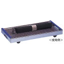 墓参用品 | ステンレス線香皿 中 | 奥行84×幅180×高24mm 内箱(袋) 奥行89×幅183×高27mm 内箱仕様 ボール紙化粧箱 商品重量 158g