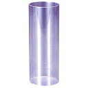 墓参用品 | ホヤ 小 | 奥行57×幅57×高142mm 内箱(袋) 奥行57×幅57×高142mm 内箱仕様 プラ袋 商品重量 44g