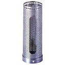 墓参用品 | ステンレス風防 | 奥行44×幅44×高120mm 内箱(袋) 奥行44×幅44×高120mm 内箱仕様 プラ袋 商品重量 46g