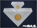 打敷≪夏用≫ 上付紗東紋(横幅約62cm)名古屋寸100代(京寸200代)【仏壇】【打敷】【年忌】【法事】