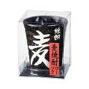 【故人の好物シリーズ】 芋焼酎キャンドル【カメヤマ】【ローソク】【お供え】【お墓参り】【本物そっくり】【生前】