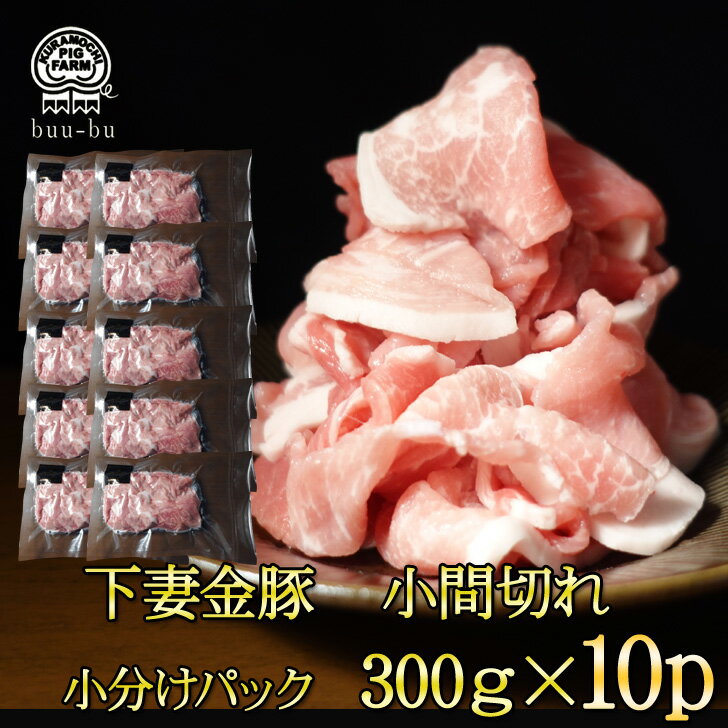 【ふるさと納税】豚肉 宮崎県産 しゃぶしゃぶ 食べ比べ 300g×各2袋 計1.8kg [甲斐精肉店 宮崎県 日向市 452060515] 肉 豚 豚バラ ロース もも 冷凍 小分け お肉 真空 個包装 精肉