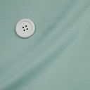 ニット生地 60 / フライス ミントグレー 150cm幅 日本製 50cm単位価格 tシャツ カットソー インナー レディス メンズ 子供服 手芸 クラフト 生地 布 屋 さん 通販