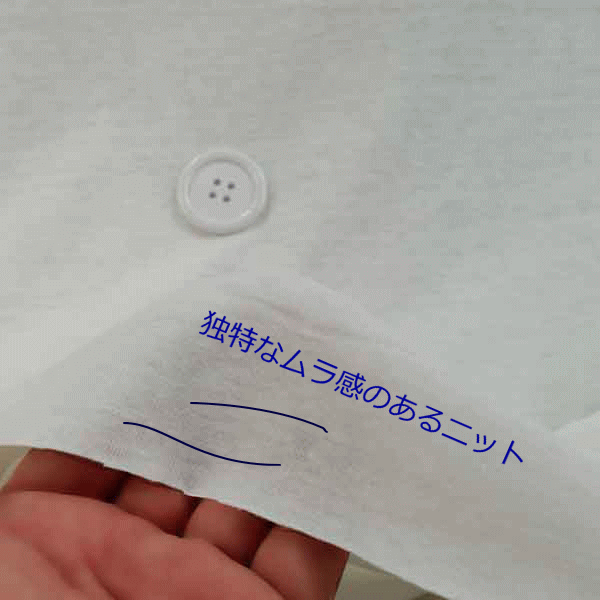 ニット生地 28/ ラフィー天竺 オフ生 170cm 幅50cm単位 はかり売り手芸 クラフト 生地 tシャツ レビュー 綿100 屋 さん 通販