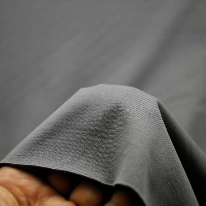 ニット生地 滑らか バイオフィニッシュ 天竺ニ...の紹介画像2