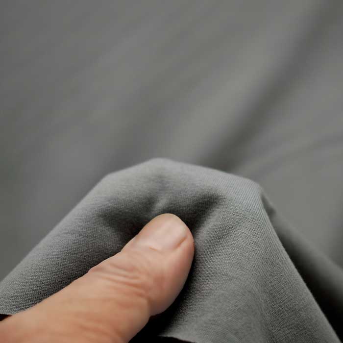 ニット生地 滑らか バイオフィニッシュ 天竺ニ...の紹介画像3