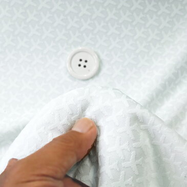 スーパーセール ニット生地 かわいい 飛行機 ジャージニット 150cm 幅オフ白 50cm はかりうり 布 生地