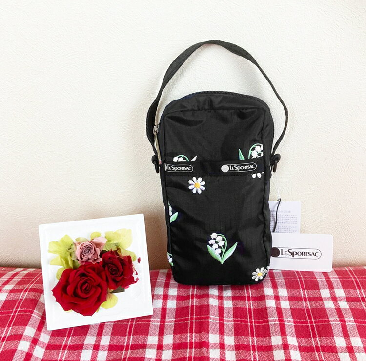 楽天市場】レスポートサック 刺繍 柄の通販 楽天市場】レスポートサック 刺繍 柄の通販