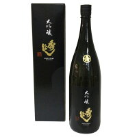 鈴木酒造 秀よし 大吟醸 1800ml 秋田の日本酒