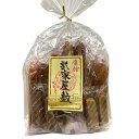 秋田 角館駄菓子 ゆかり堂 かりんとう詰合せ 武家屋敷