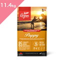 ◆クーポン有◆ 賞味期限2026/10/11 以降 【犬用 子犬】 ORIJEN オリジン パピー ドッグ 【11.4kg】 新鮮 鶏肉 七面鳥 魚 ORIJEN PUPPY 正規品 プレミアムフード