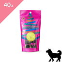 ◆クーポン有◆【 犬用 】 Plaiaden Tannenbaum プレイアーデン タネンバウム まぐろフィレ おやつ トリーツ【 40g 】無添加 グレインフリー 正規品 プレミアムフード 魚 さかな ジャーキー(4)
