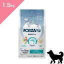 ◆クーポン有◆【 犬用 小粒 】 新 FORZA10 フォルツァディエチ デイリープロ アダルトミニ フィッシュ 【1.5kg】アレルギーケア FISH 正規品 プレミアムフード