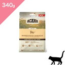 ◆クーポンあり◆ 賞味期限2026/7以降 【猫用】 ACANA CLASSICS アカナ クラシック ホームステッドハーベスト 【340g】HOMESTEAD...