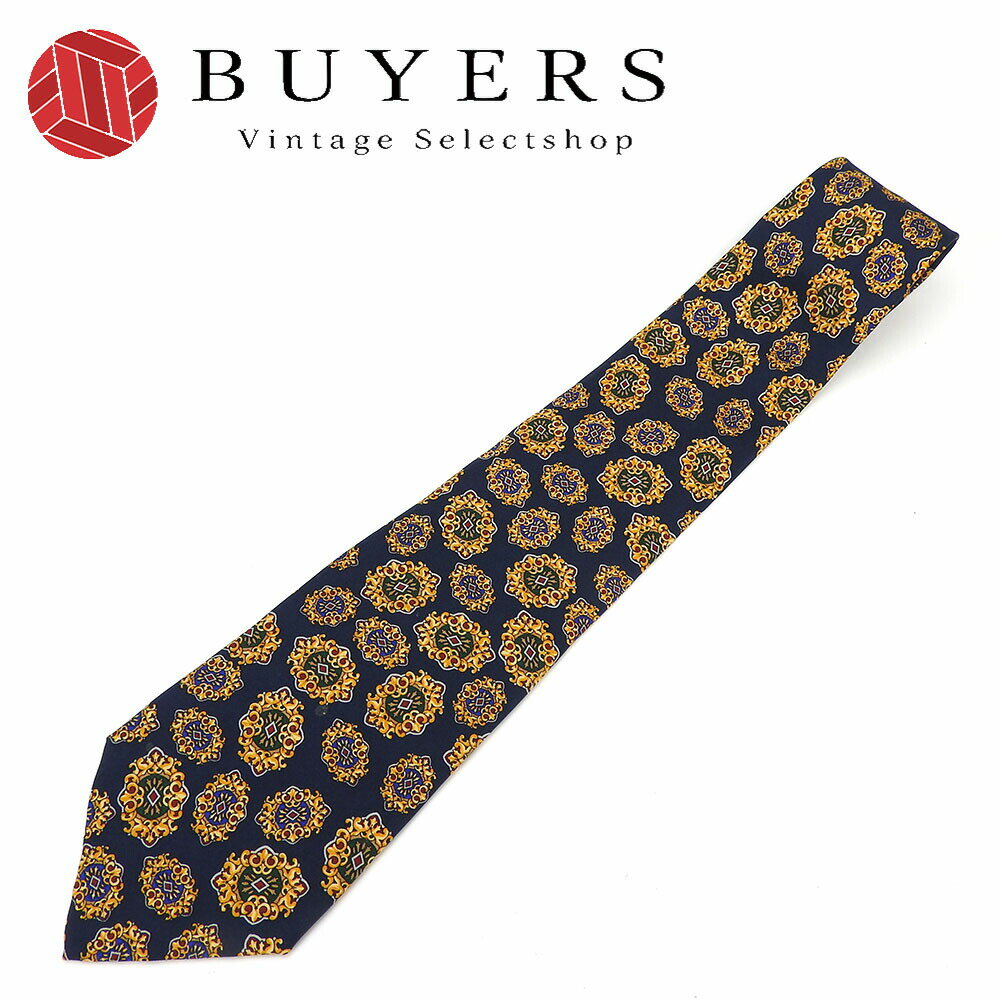 šۥꥹ ǥ ͥ 륯100 ͥӡ   ѥ ʪ ӥͥޥ »   Christian Dior MONSIEUR necktie silk