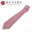 Vintage Selectshop BUYERS㤨֡š ͥ ͥ 륯100 ԥ CHANEL 13P   » ӥͥ ʪ ޯ ӥͥޥ 襤  necktie pinkפβǤʤ15,000ߤˤʤޤ
