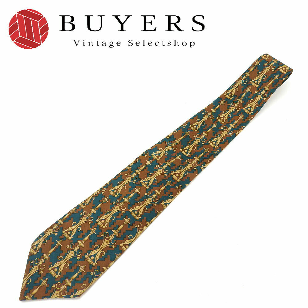 šۥꥹ ǥ ͥ 륯100 ꡼  ѥ ʪ ӥͥޥ »   Christian Dior MONSIEUR necktie silk