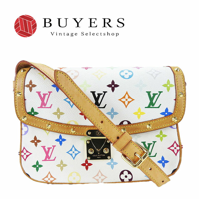 ڳŷѡ!!10OFF!!ۡšۥ륤ȥ Хå ˥ Υ ޥ顼 ֥ LOUIS VUITTON M92661 LV ǥ  奢 Shoulder Bag