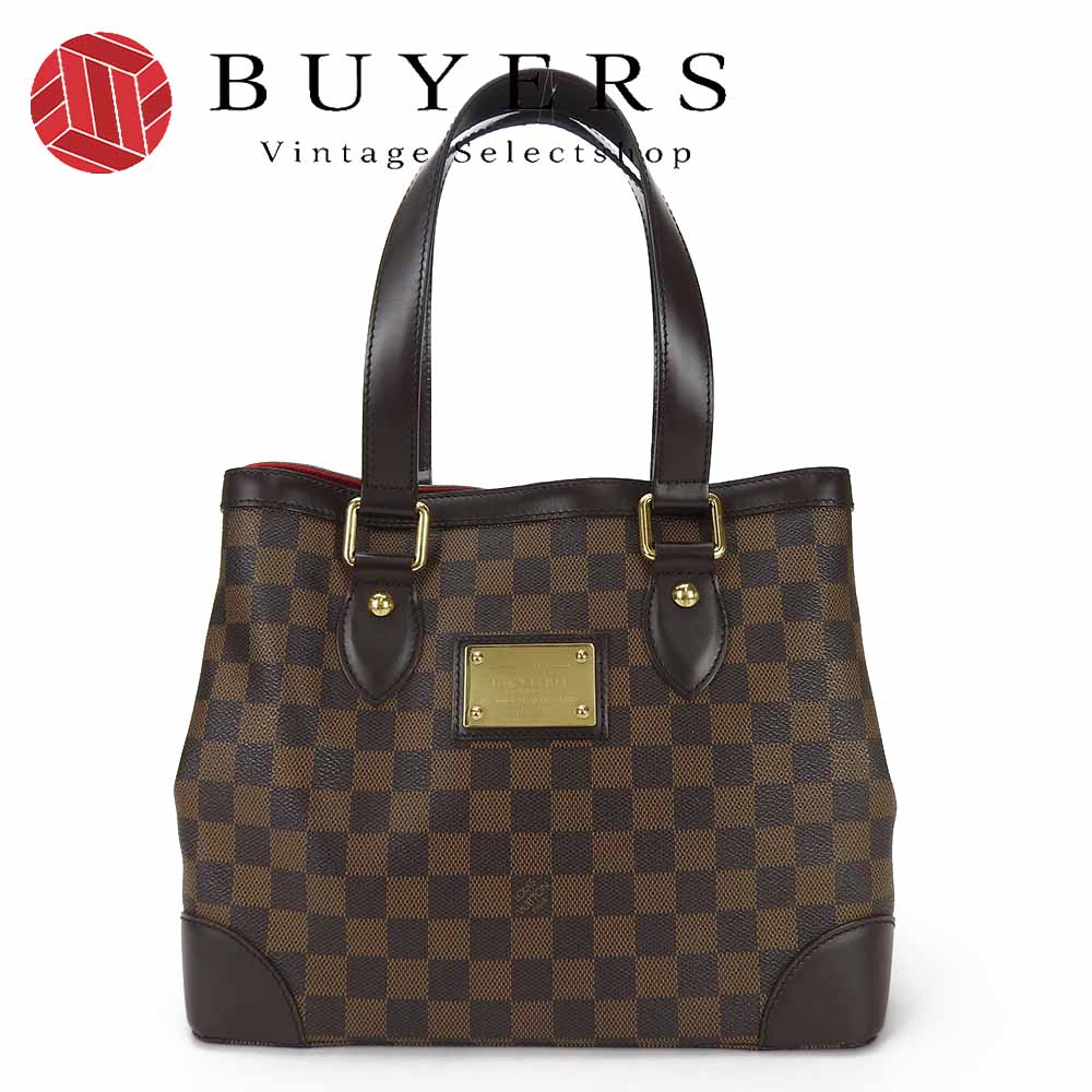 šLOUIS VUITTON 륤ȥ N51205 ϥॹƥåPM ߥ ȡȥХå ݤ ǥ  Ծ ...