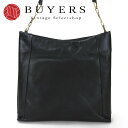 yÁzGx V_[obO `F[ AiO ibpU[ v S[h ubN   VbN  fB[X i LOEWE shoulder bag leather