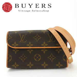 šۥ륤 ȥ ȥХå Хå ݥåȡեƥ M51855 Υ ݡ  ǥ LOUIS VUITTON shoulder bag waist bag Monogram