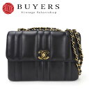 yÁzVl `F[ V_[obO }hA[ nhobO | 3ԑ A05292 XL lCr[ RR}[N S[h VbN fB[X  CHANEL Chain shoulder bag coco leather