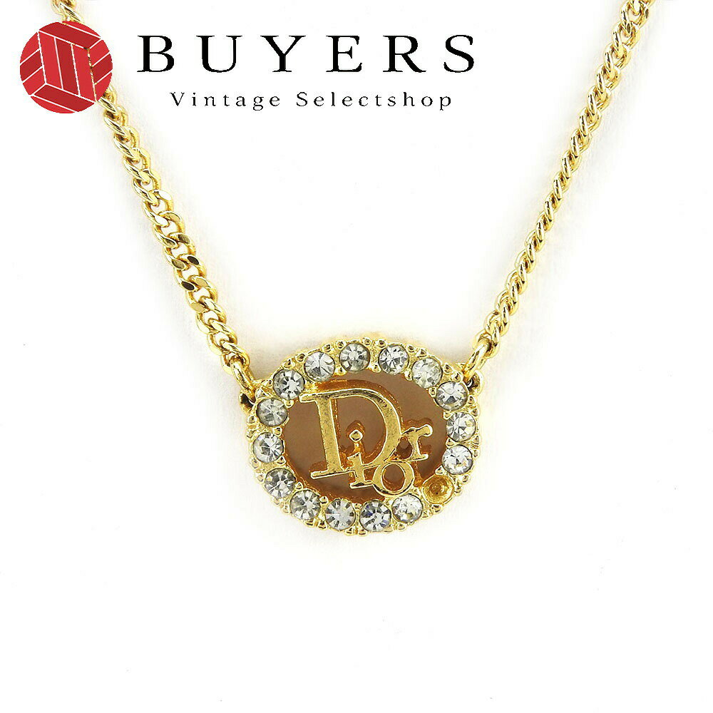 楽天市場】Christian Dior ネックレス(ネックレス・ペンダント 楽天市場】Christian Dior ネックレス(ネックレス・ペンダント