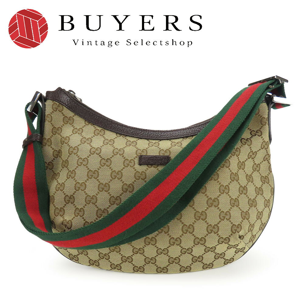 楽天市場】gucci ggキャンバス シェリーライン ショルダーバッグ 楽天市場】gucci ggキャンバス シェリーライン ショルダーバッグ