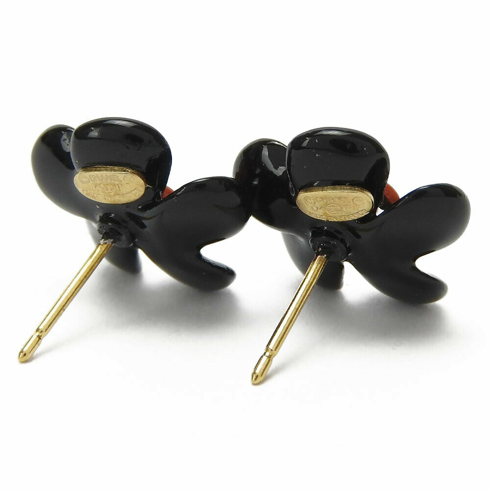 楽天市場】シャネル ピアス ココマーク 黒の通販 楽天市場】シャネル ピアス ココマーク 黒の通販
