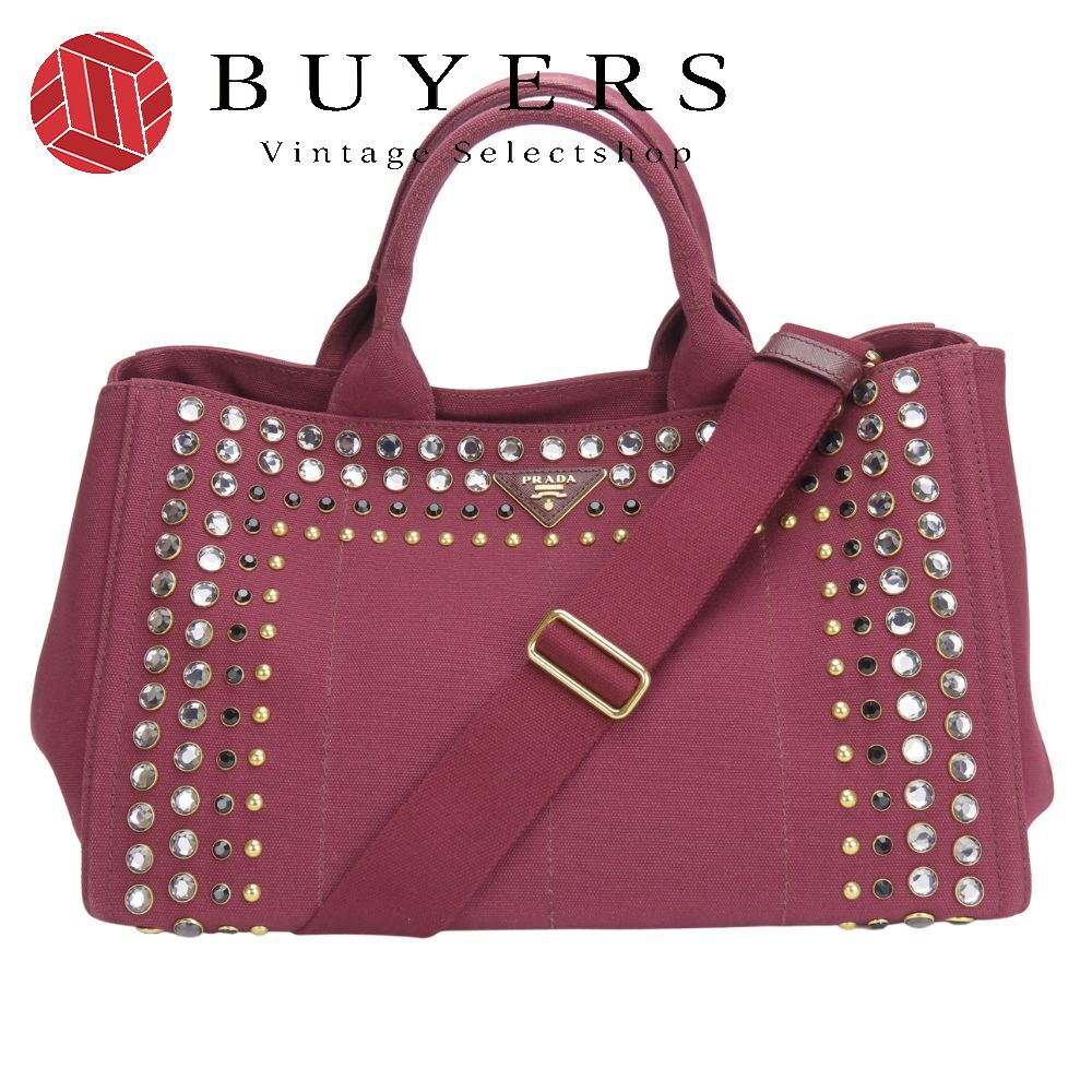 すぐ届く 送料無料 PRADA プラダ カナパ エスパドリーユ 1S154 楽天市場】プラダ カナパ b2642oの通販