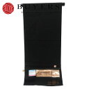 【20%OFF!!楽天スーパーSALE!!】【中古】 反物 黎翠深泥黒 丹後ちりめん 正絹 ブラック 喪服 共八掛付き 未使用保管品 和装 呉服 和服 きもの レディース 女性