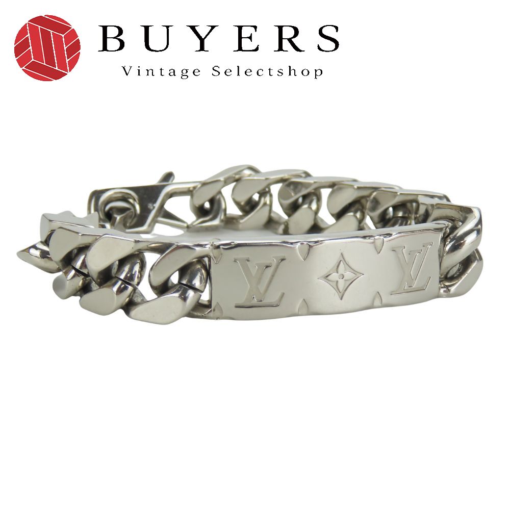 【中古】 ルイ・ヴィトン ブレスレ