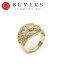 š K18YG   14  7.8g  0.61ct ޡå ʪ ꡼ 奨꡼ ǥ  jewelry Accessories ring gold diamond