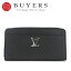 š 륤ȥ 饦ɥեʡ Ĺ åԡåߡ M62622 Υ 쥶  ʻȤ ʪ  ǥ LV ӥȥ LOUIS VUITTON Zip Around Wallet Long noir