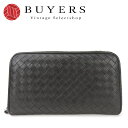 šۥܥåƥͥ 饦ɥեʡĹ ȥ㡼 ֥饦 쥶  åԡ Ԥ߹ ǥ  ˥å ˽ BOTTEGA VENETA Intrecciato Zip Around Wallet Leather