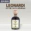 쥪ʥǥ LEONARDI ǥʻ Х륵ߥ ӥͥ4 ɥ 8ǯ 250ml Aceto Balsamico Di Modena IGP 8Years 4Gold