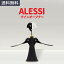 Alessi アレッシィ ワインオープナー アンナG ブラック Anna G Black Wine Opener