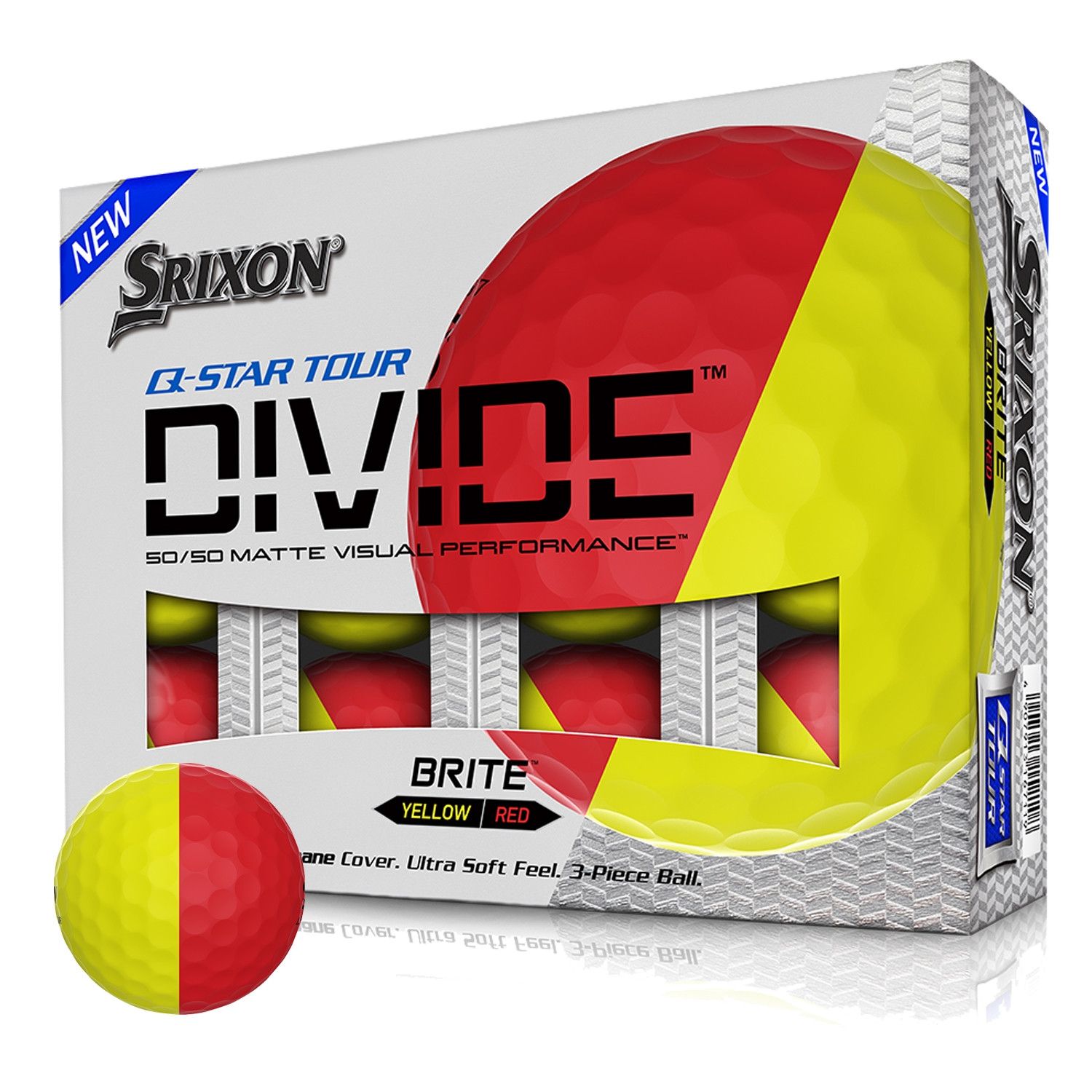 楽天市場】srixon q-star tour divide ゴルフボールの通販 楽天市場】srixon q-star tour divide ゴルフボールの通販