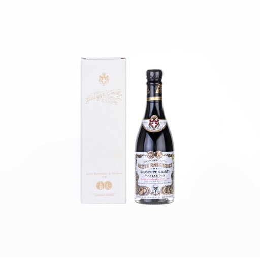 ジュゼッペ ジュスティ 8年 2ゴールド クラシック シャンパン型+箱 250ml ジュゼッペ ジュスティ 8年 2ゴールド クラシック シャンパン型+箱 250ml