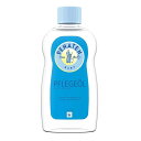 ペナテン PENATEN 栄養オイル 500ml Pflegeoel