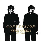 【中古】告白-CONFESSION- [CD] 沢田研二/ユニバーサル ミュージック