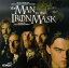 šThe Man In The Iron Mask: Music From The United Artists Motion Picture [CD] Nick Glennie-Smith/Milan Records