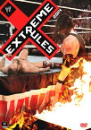 WWE エクストリーム・ルールズ 2014 [DVD] [DVD] 【中古】