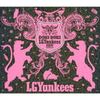 【中古】DOKI DOKI LGYankees!!!!!!(初回限定盤)(DVD付) [CD] LGYankees、 SO-TA、 GIO、 Noa、 吉見一星、 Yoonji、 jyA-Me; PURPLE REVEL/キングレコード