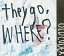 šthey go,Where?()(DVD) [CD] OLDCODEX/ƥ