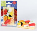 イワコー ブリスターパック消しゴム ER-961082 お寿司 iwako クリスマス 誕生日 プレゼント 送料無料 面白い ギフト お正月 お子様 幼稚園 保...